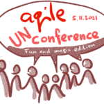 Agile Unconference 2021