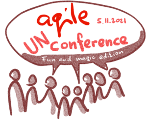 Agile Unconference 2021