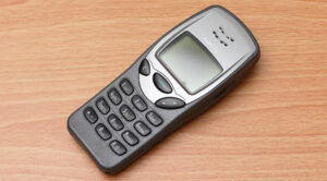 Nokia3220